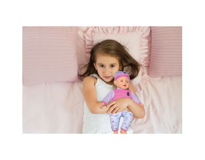 Lexibook Interaktívna bábika Power Baby Lina 37 cm