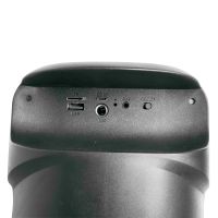 Lexibook iParty sada prenosných bluetooth reproduktorov s mikrofónom 2