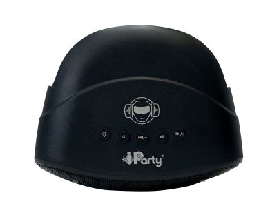 Lexibook iParty sada prenosných bluetooth reproduktorov s mikrofónom