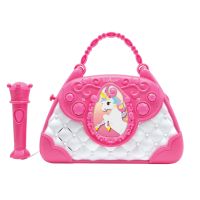 Lexibook Kabelka Jednorožec s reproduktorom a mikrofónom 2