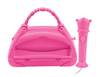 Lexibook Kabelka Jednorožec s reproduktorom a mikrofónom