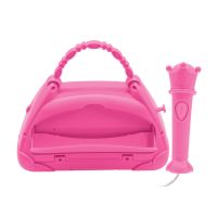 Lexibook Kabelka Jednorožec s reproduktorom a mikrofónom 4