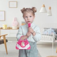 Lexibook Kabelka Jednorožec s reproduktorom a mikrofónom 5