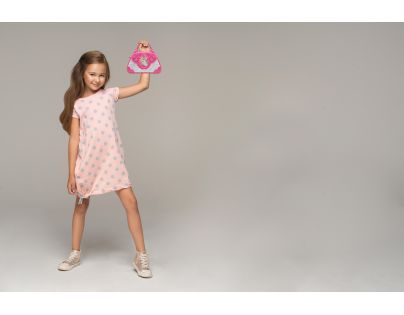 Lexibook Kabelka Jednorožec s reproduktorom a mikrofónom