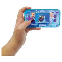 Lexibook Kapesná herná konzola Frozen s 1,8'' obrazovkou 150 hier - Poškodený obal 2