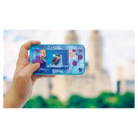 Lexibook Kapesná herná konzola Frozen s 1,8'' obrazovkou 150 hier - Poškodený obal 3