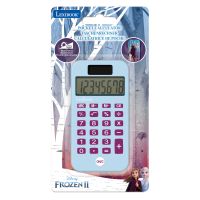 Lexibook Vrecková kalkulačka Frozen 2