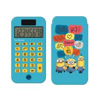 Lexibook Vrecková kalkulačka Mimoni