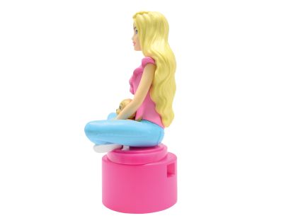 Lexibook Kapesná lampička 3D Barbie