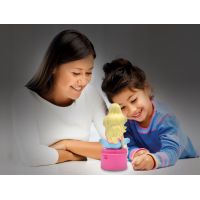 Lexibook Kapesná lampička 3D Barbie 6