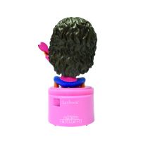 Lexibook Vrecková lampička 3D Gábinin kúzelný domček 5