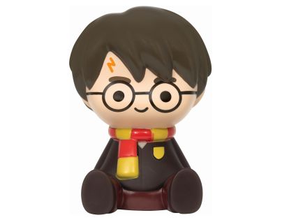 Lexibook Kapesná lampička 3D Harry Potter