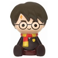 Lexibook Kapesná lampička 3D Harry Potter