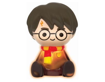 Lexibook Kapesná lampička 3D Harry Potter