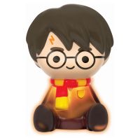 Lexibook Kapesná lampička 3D Harry Potter 2