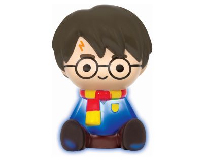 Lexibook Kapesná lampička 3D Harry Potter