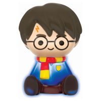 Lexibook Kapesná lampička 3D Harry Potter 3