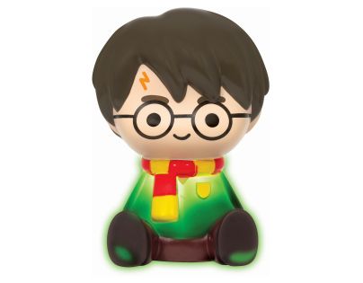 Lexibook Kapesná lampička 3D Harry Potter