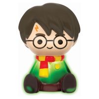 Lexibook Kapesná lampička 3D Harry Potter 4