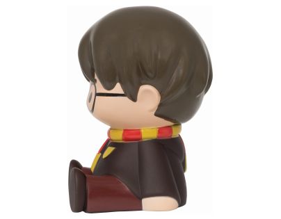 Lexibook Kapesná lampička 3D Harry Potter