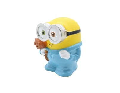 Lexibook Kapesná lampička 3D Mimoni