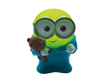 Lexibook Kapesná lampička 3D Mimoni