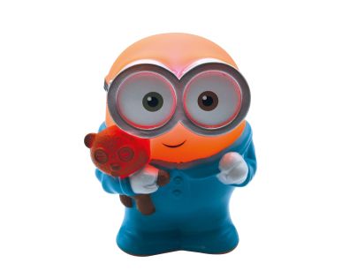 Lexibook Kapesná lampička 3D Mimoni