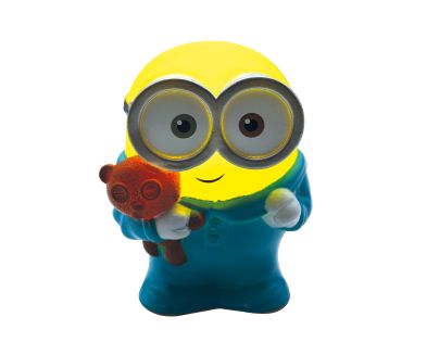 Lexibook Kapesná lampička 3D Mimoni