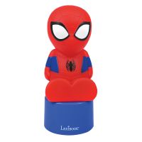 Lexibook Kapesná lampička 3D Spiderman
