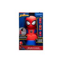 Lexibook Kapesná lampička 3D Spiderman 2