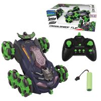 Lexibook Kaskadérske auto Crosslander Flip so zvukovými a svetelnými efektmi