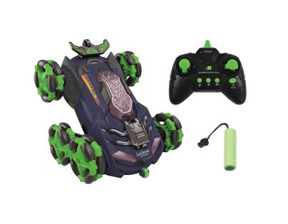 Lexibook Kaskadérske auto Crosslander Flip so zvukovými a svetelnými efektmi