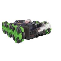 Lexibook Kaskadérske auto Crosslander Flip so zvukovými a svetelnými efektmi 4