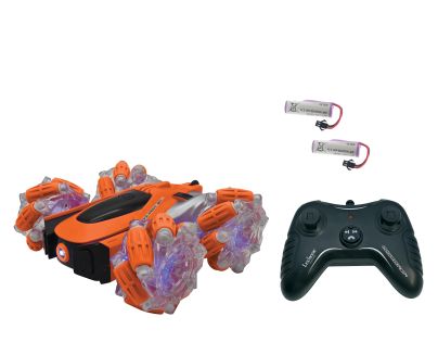 Lexibook Kaskadérske auto Crosslander