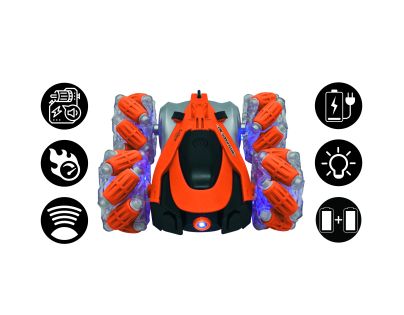 Lexibook Kaskadérske auto Crosslander