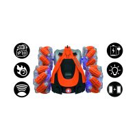 Lexibook Kaskadérske auto Crosslander 3