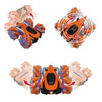 Lexibook Kaskadérske auto Crosslander 4