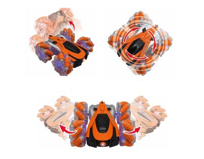 Lexibook Kaskadérske auto Crosslander