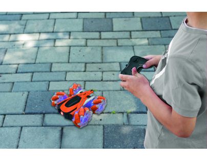 Lexibook Kaskadérske auto Crosslander