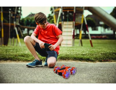 Lexibook Kaskadérske auto Crosslander