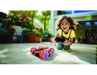 Lexibook Kaskadérske auto Crosslander