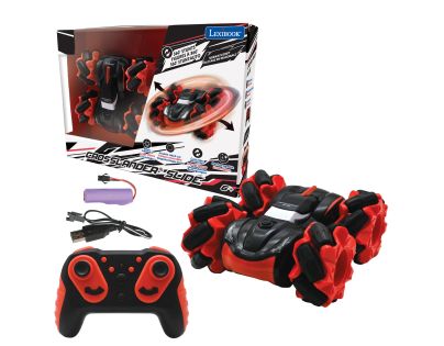 Lexibook Kaskadérske auto obojstranné