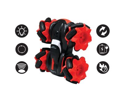 Lexibook Kaskadérske auto obojstranné