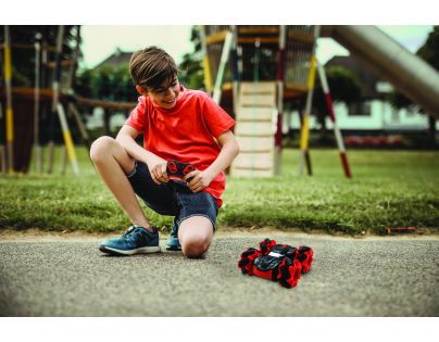 Lexibook Kaskadérske auto obojstranné