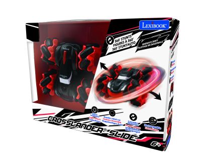 Lexibook Kaskadérske auto obojstranné