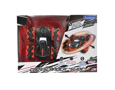 Lexibook Kaskadérske auto obojstranné