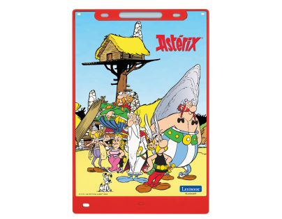 Lexibook Kresliaci tablet Asterix s E-inkom