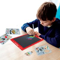 Lexibook Kresliaci tablet Asterix s E-inkom 6