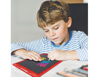 Lexibook Kresliaci tablet Asterix s E-inkom