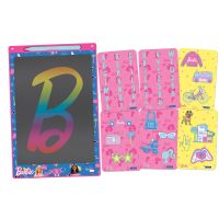 Lexibook Kresliaci tablet Barbie s E-inkom 2